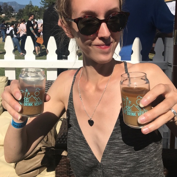 GAP Heathered Charcoal Jumpsuit - Picture 6 of 6